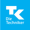 "Die Techniker" Versicherung (Logo)