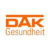 "DAK Gesundheit" Versicherung (Logo)