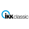 "IKK Classic" Versicherung (Logo)